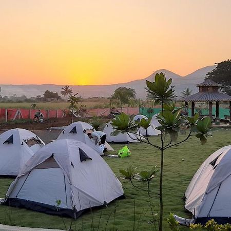 Sundar Farm Karjat Villa Kültér fotó