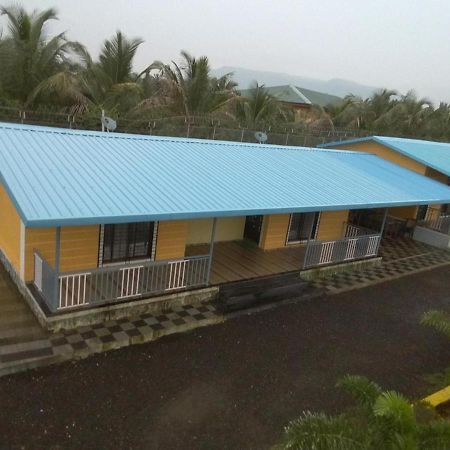 Sundar Farm Karjat Villa Kültér fotó