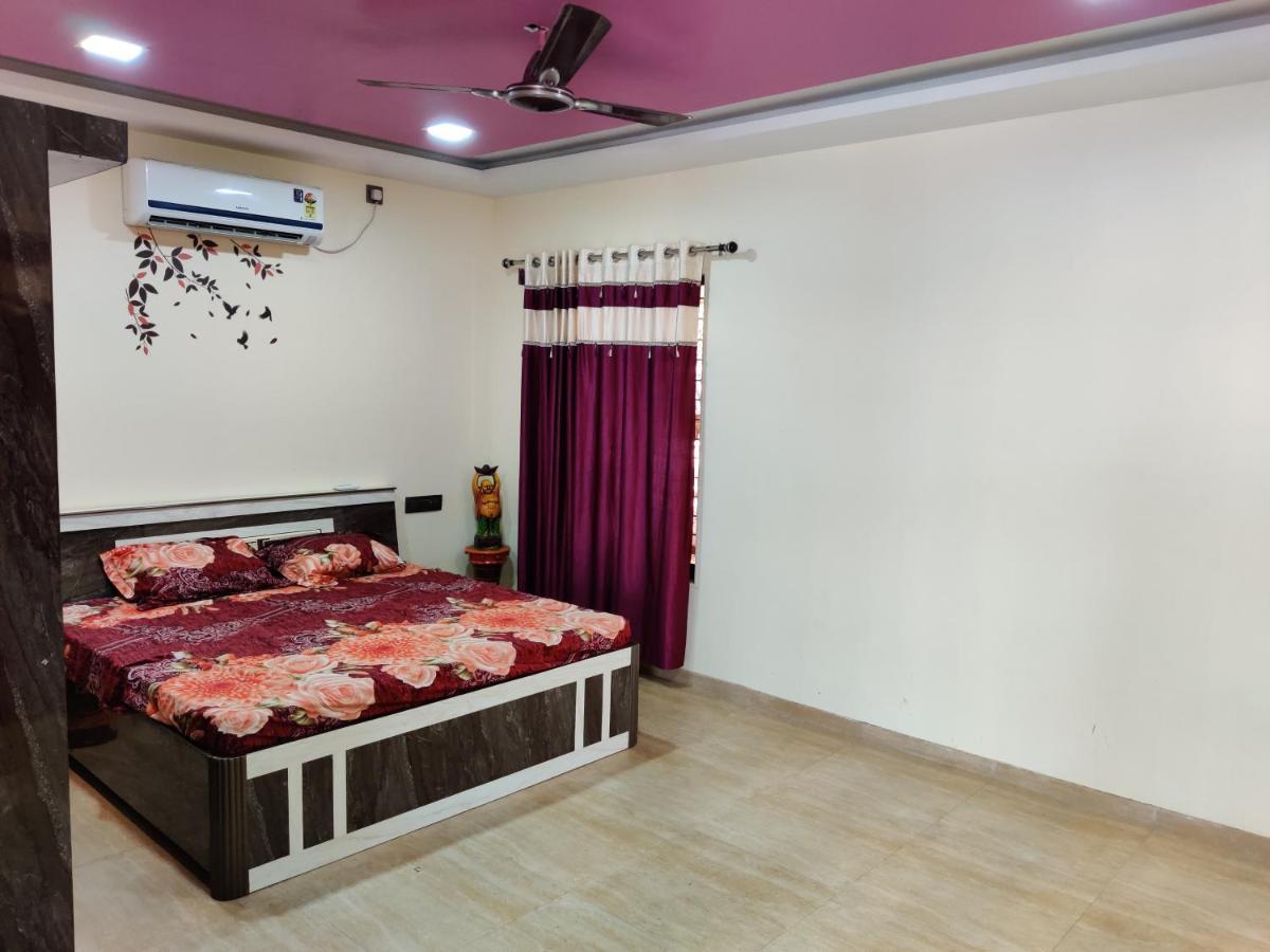 Sundar Farm Karjat Villa Kültér fotó