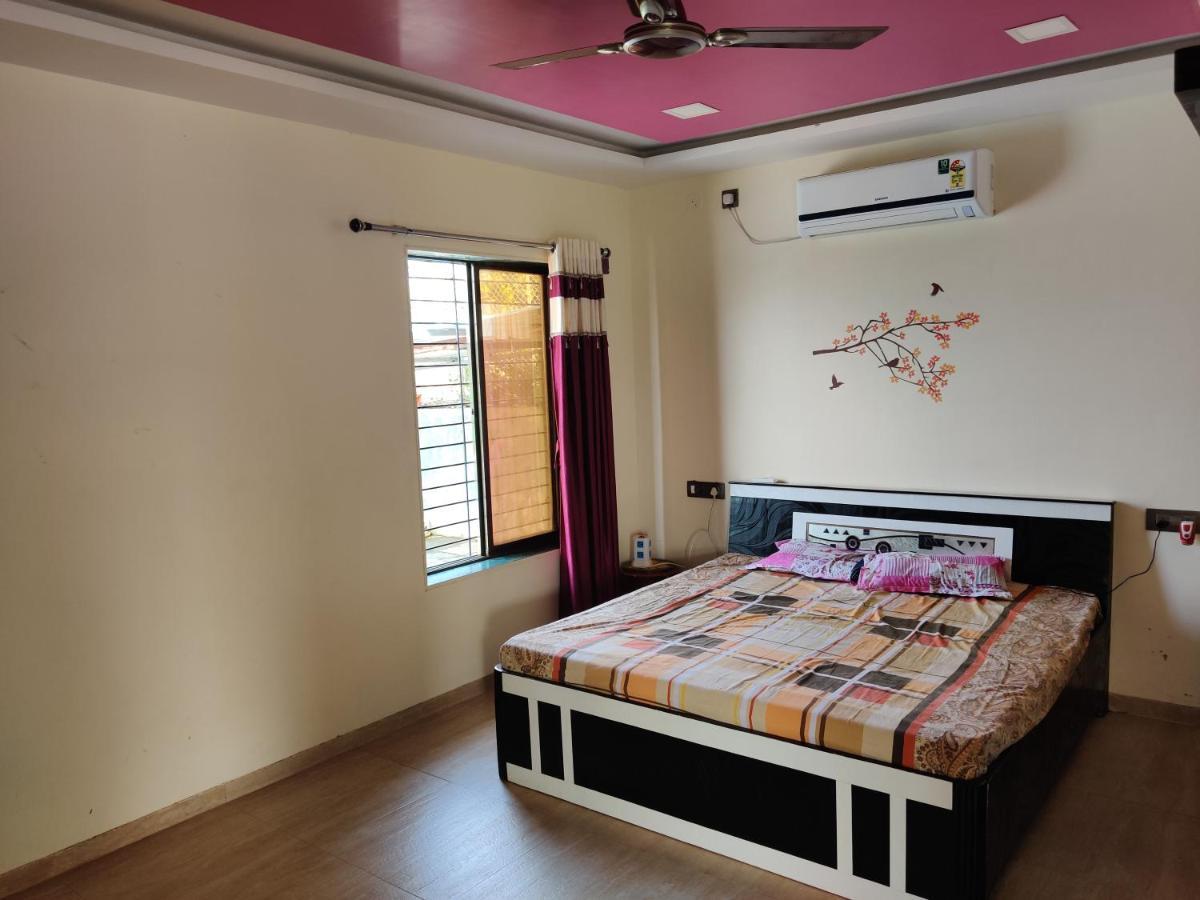 Sundar Farm Karjat Villa Kültér fotó