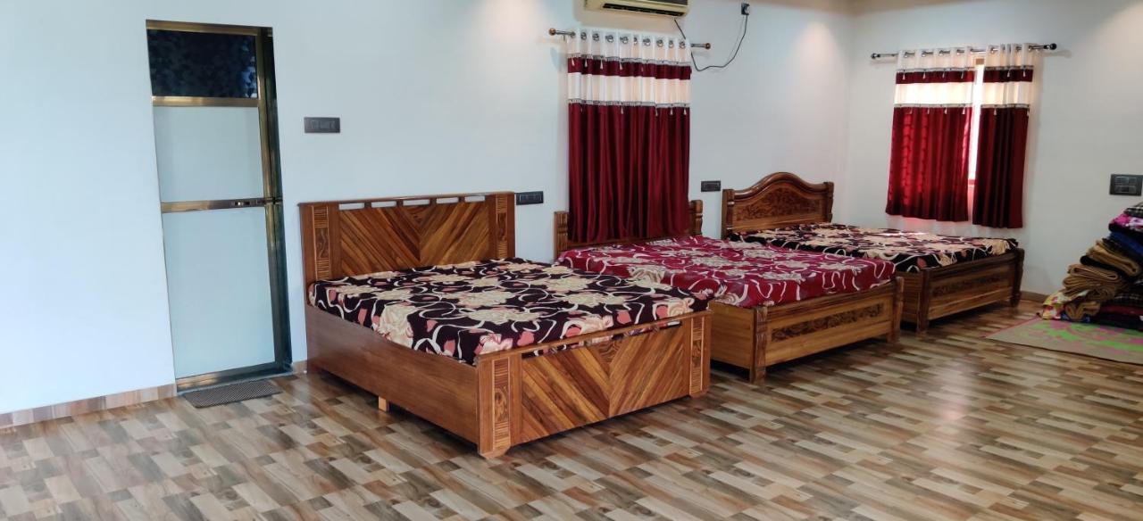 Sundar Farm Karjat Villa Kültér fotó