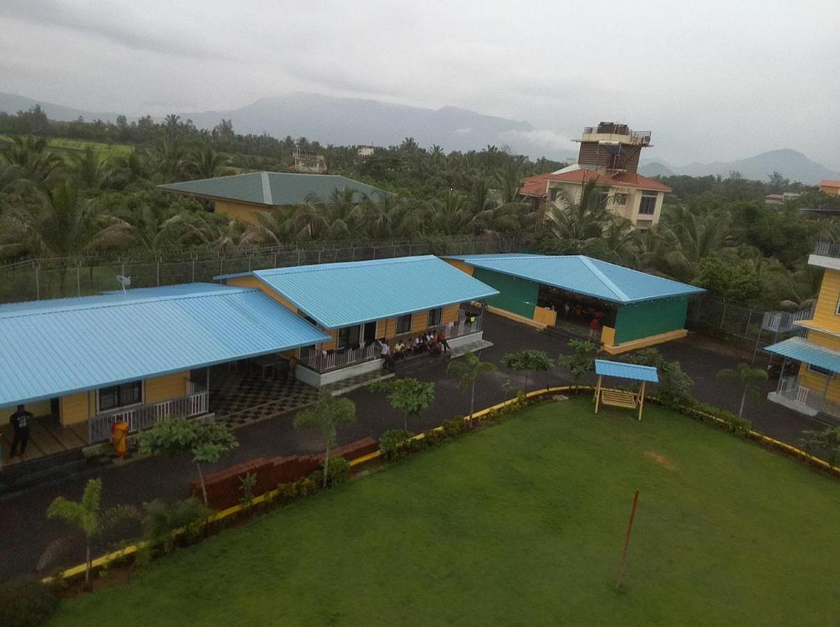 Sundar Farm Karjat Villa Kültér fotó