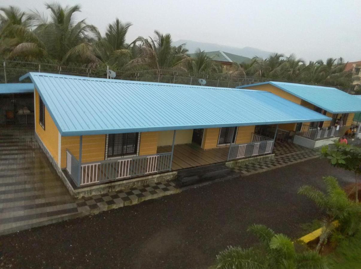 Sundar Farm Karjat Villa Kültér fotó