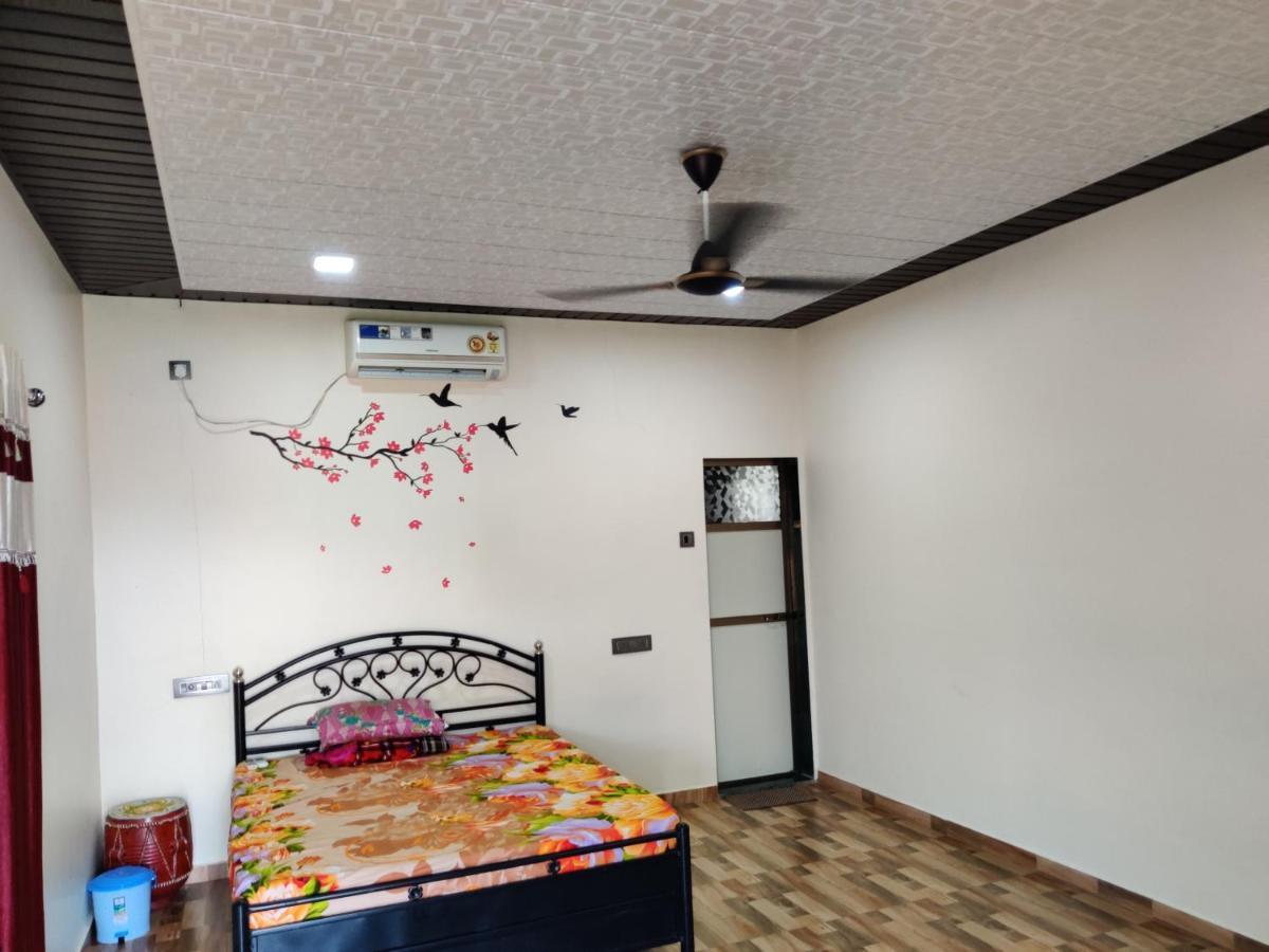 Sundar Farm Karjat Villa Kültér fotó