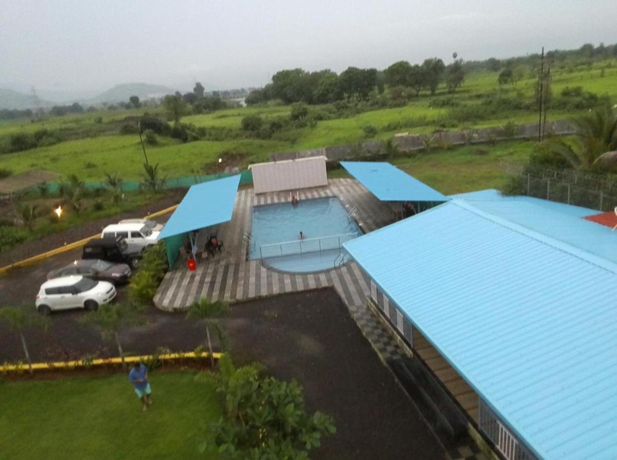 Sundar Farm Karjat Villa Kültér fotó